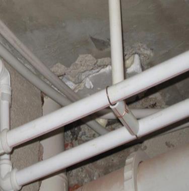 阜新漏水维修 卫生间漏水的原因是什么？卫生间下水管漏水怎么办？