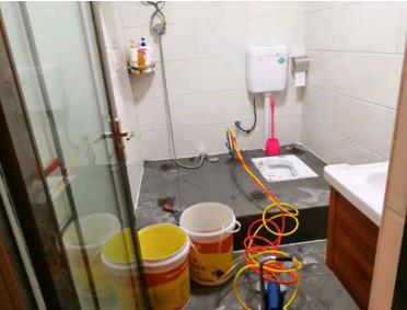 阜新漏水检测 卫生间漏水怎么修？卫生间装修要注意哪些？